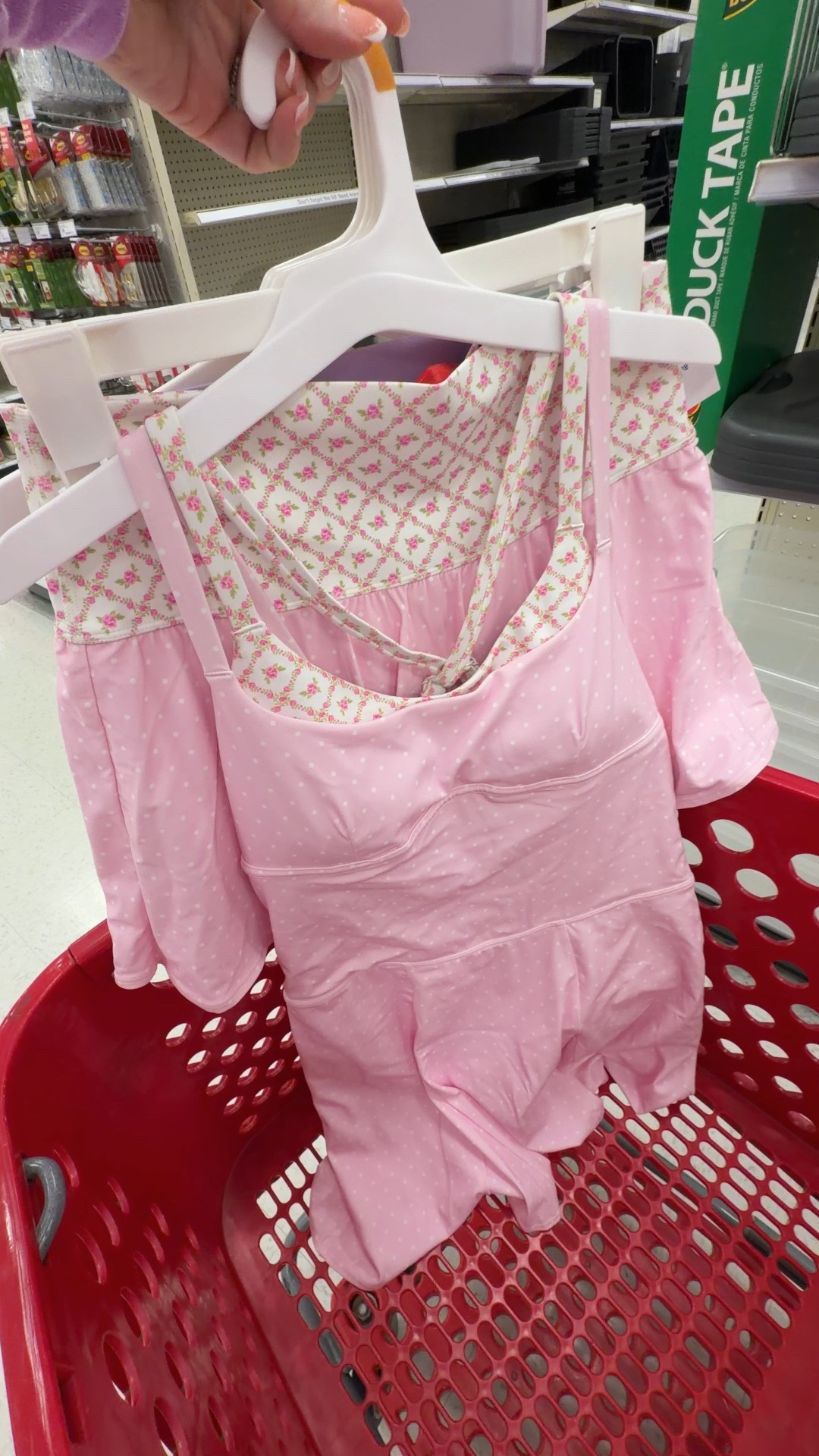 Found the viral Target sets! 

#LTKstorytime #LTKfitnessgoals #LTKdayinmylife