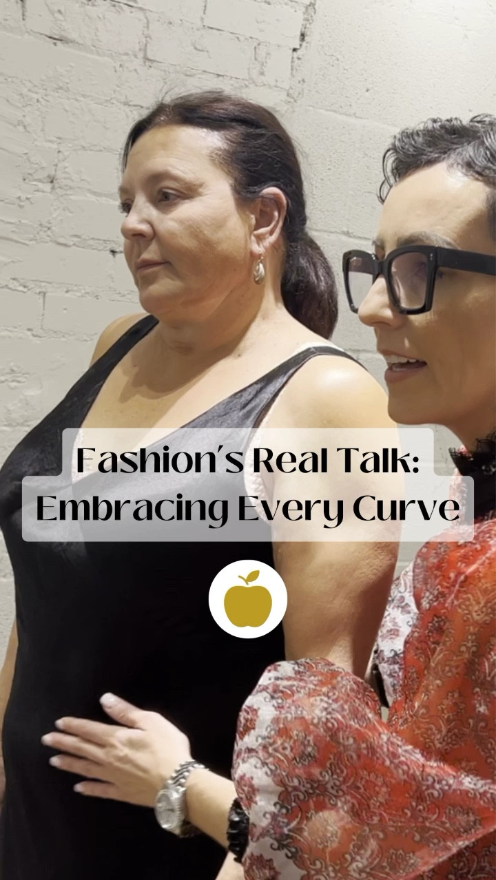 This Vince dress, in lustrous Japanese satin, wraps every curve in elegance. It's not just clothing; it's a celebration of you.

#LTKstyletip #LTKVideo #LTKover40