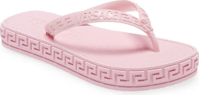 Greek Key Flip Flop | Nordstrom