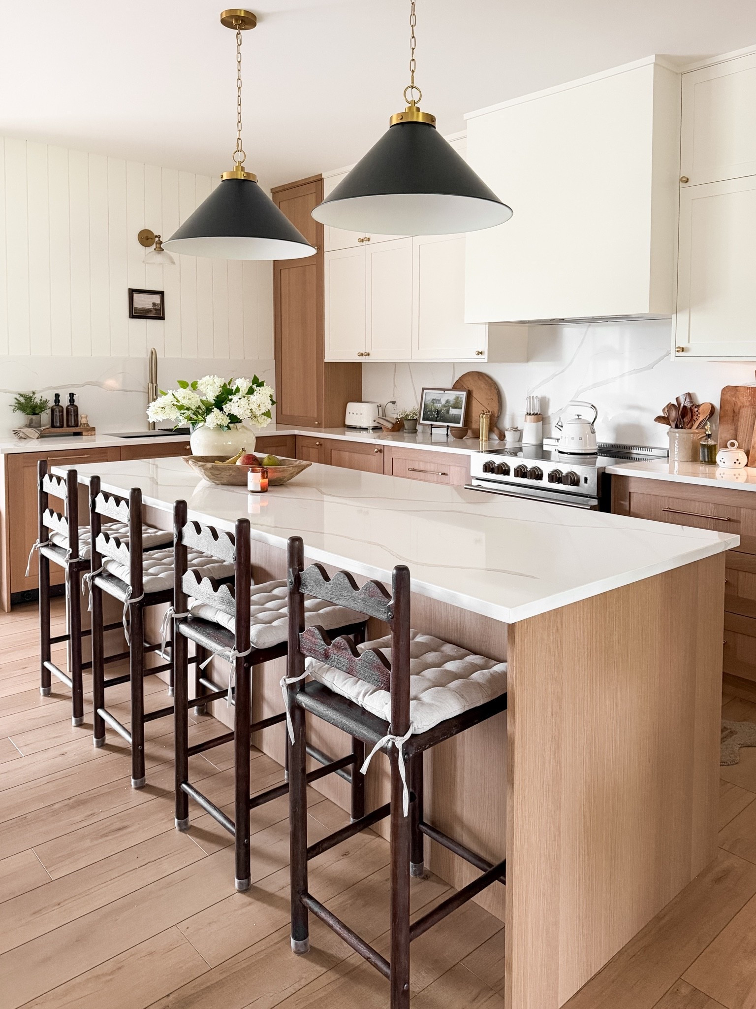 a little gloomy day kitchen moment 🥰

#LTKcanada #LTKsale #LTKhome