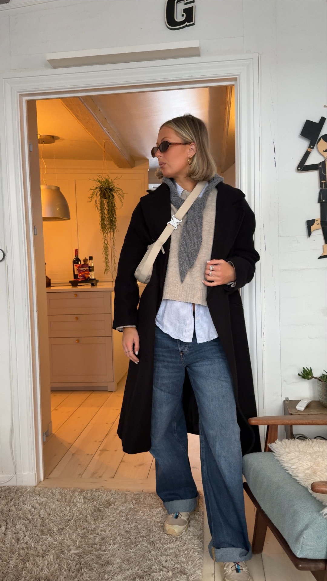 Hood

#LTKeurope #LTKuk #LTKwinter