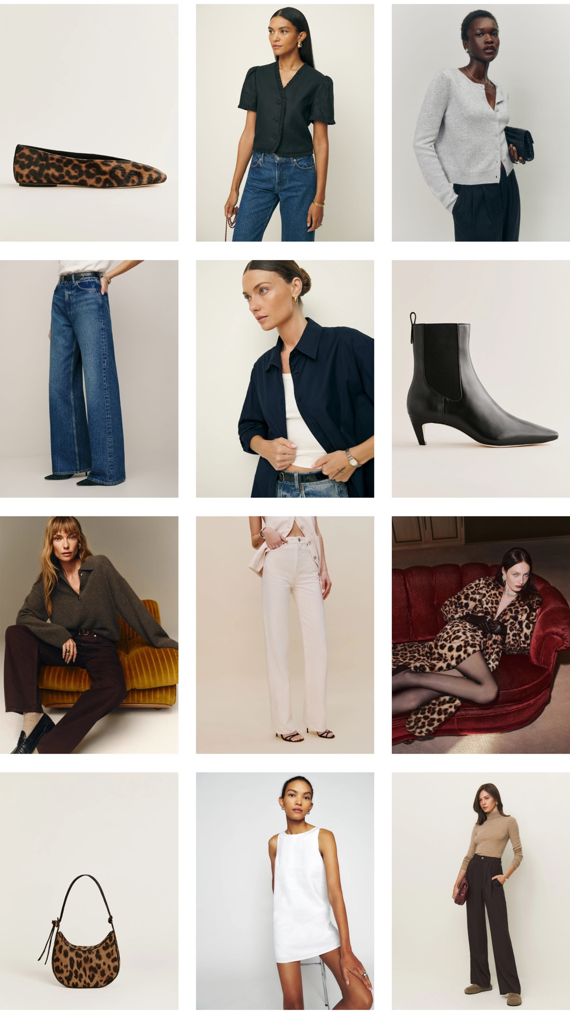 There’s 25% off site-wide at Reformation for Black Friday 🙌

#LTKCyberWeek #LTKsale #LTKstyletip