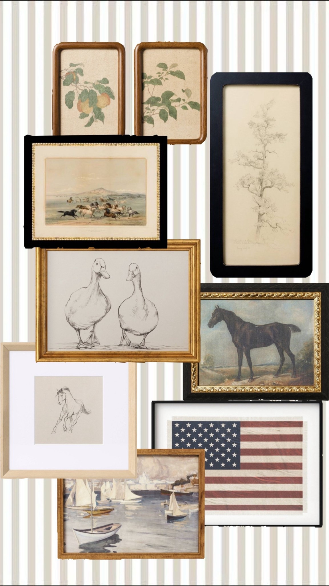 Target wall art I’m loving 

#LTKHome #LTKSaleAlert #LTKmomlife