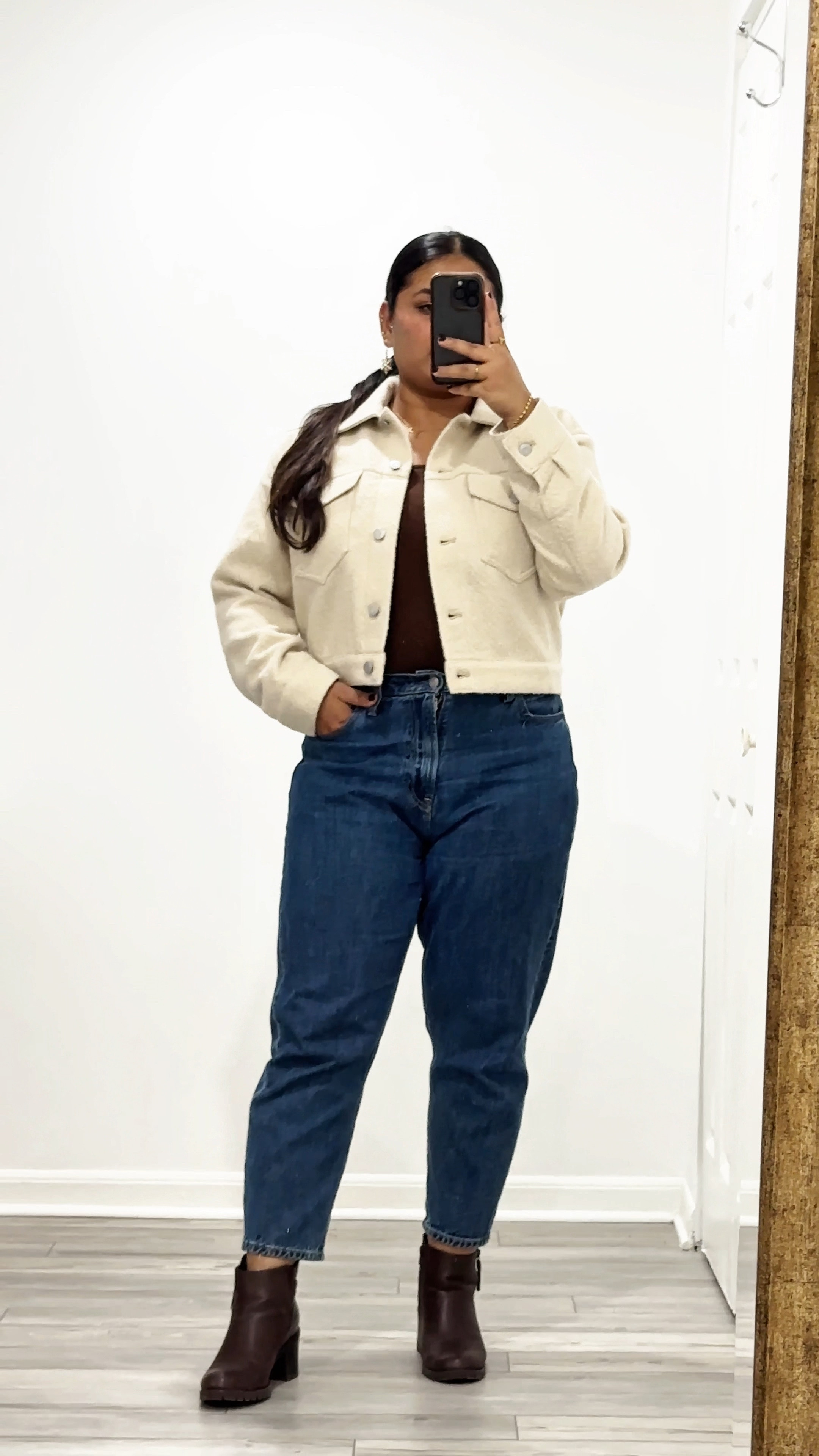 Casual fall ootd

#LTKSeasonal #LTKHoliday #LTKCyberWeek