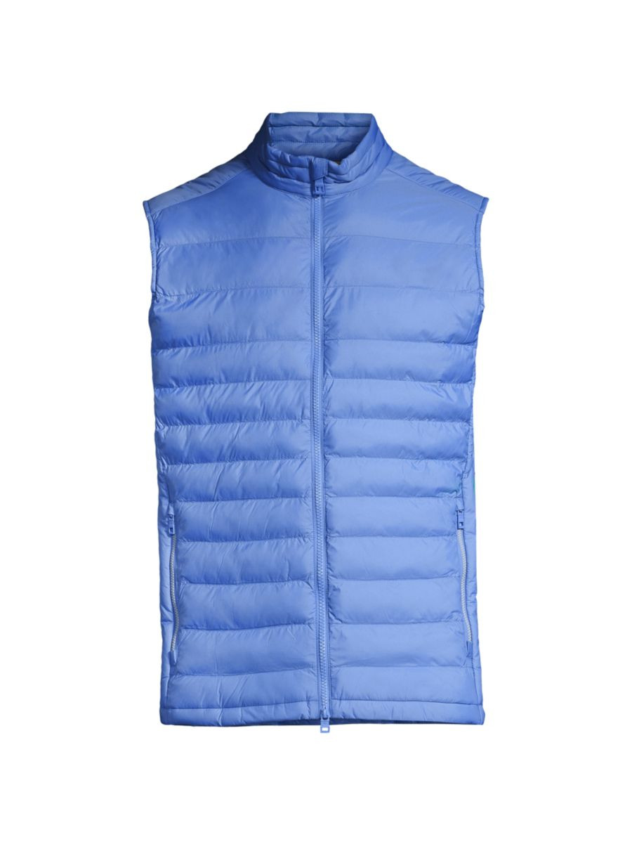 Peter MillarCrown Sport All Course Vest | Saks Fifth Avenue