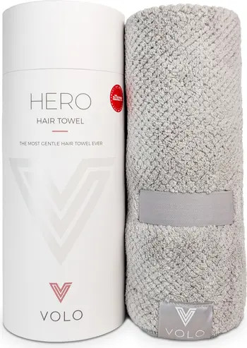 VOLO Hero Hair Towel | Nordstrom | Nordstrom