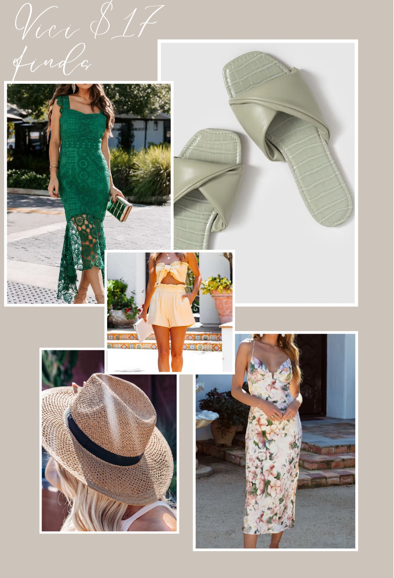 Great find on Vici for $17! #vicidolls #sale #easterdress #easter 

#LTKFind #LTKstyletip #LTKsalealert