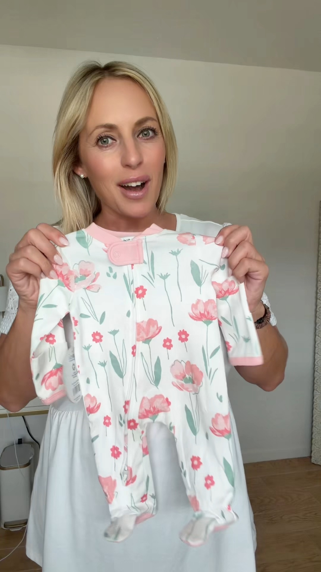 Onesie made of organic cotton

#LTKBaby #LTKBump #LTKmomlife
