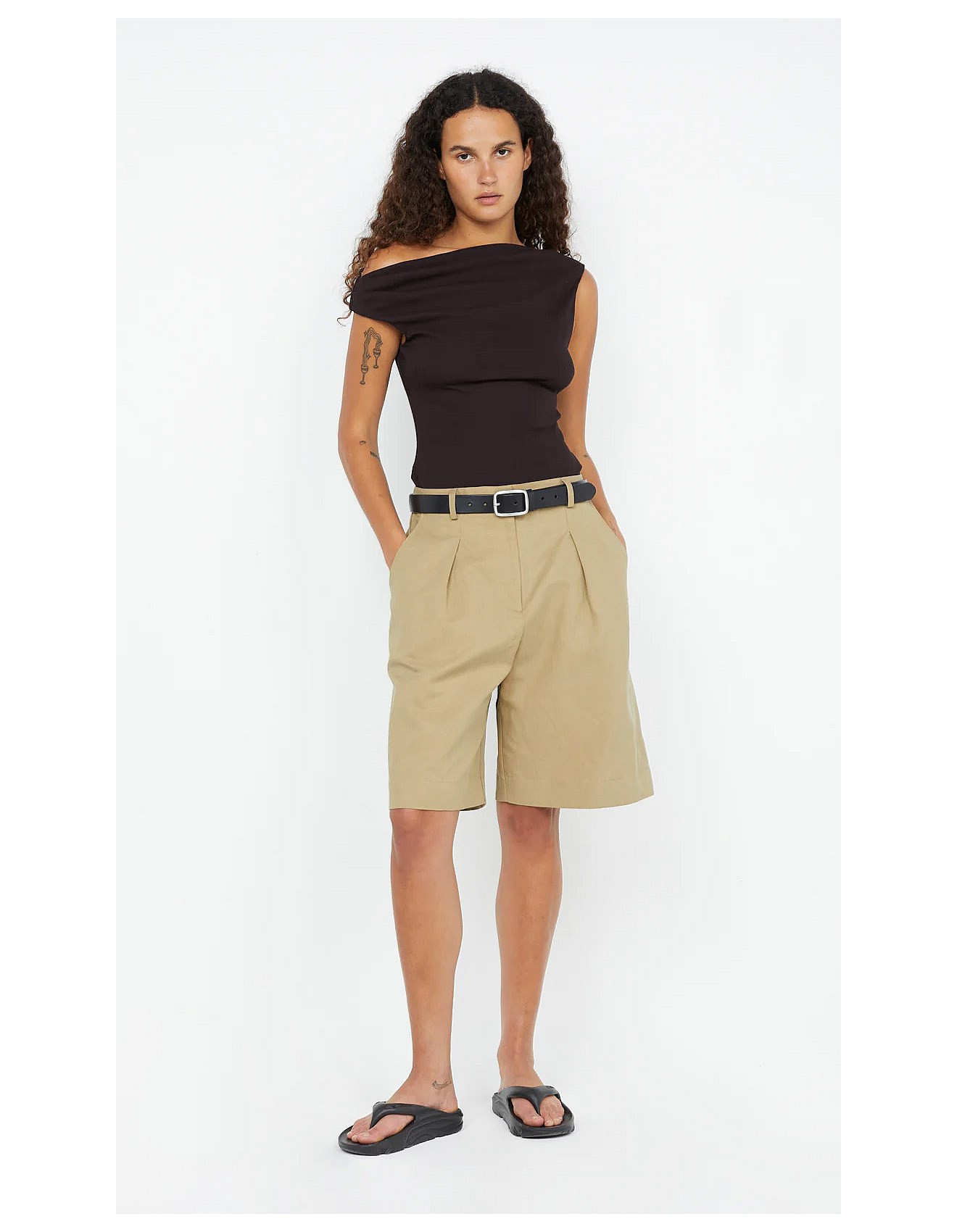 SIERA ASYM TOP | David Jones (Australia & New Zealand)