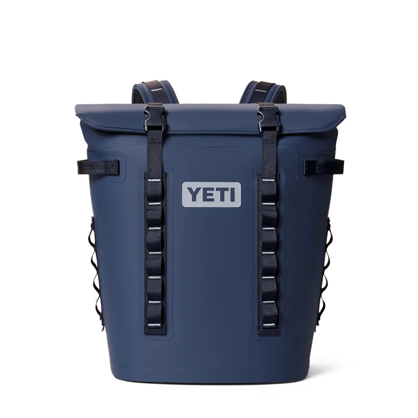 Backpack Cooler: YETI Hopper M20 Soft Cooler | YETI US