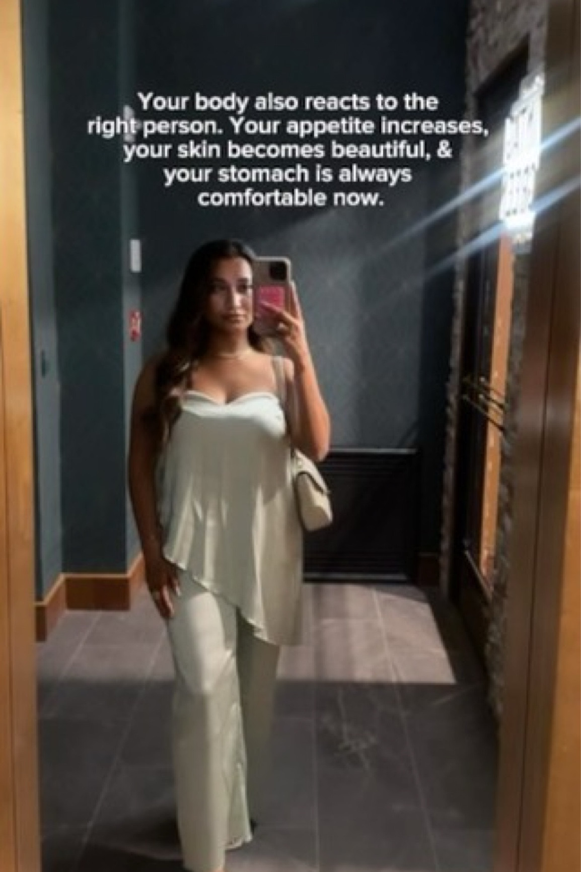 Facts 

“
•
•

#lifelessons #lifelessonslearned #ifestyleguide #lifestylequotes #viral #beauty #makeupvibes #relatable #relationships #friendship #nycrooftop #nycinfluencer #youtuber #motivation #real #quotestoliveby #lifequotes #dailysayings #explore #explorepage