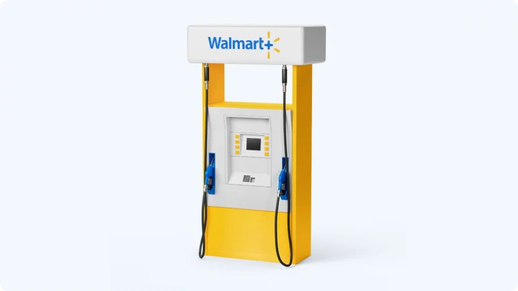 Member prices on fuel | Walmart (US)