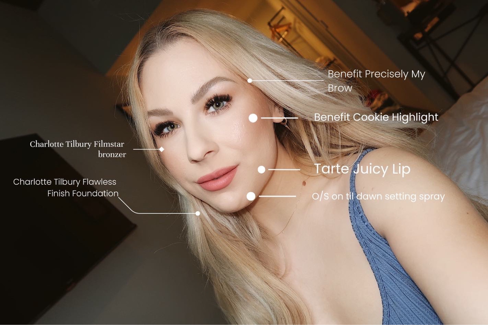 Everest makeup products for acne prone skin

#LTKunder100 #LTKstyletip #LTKbeauty