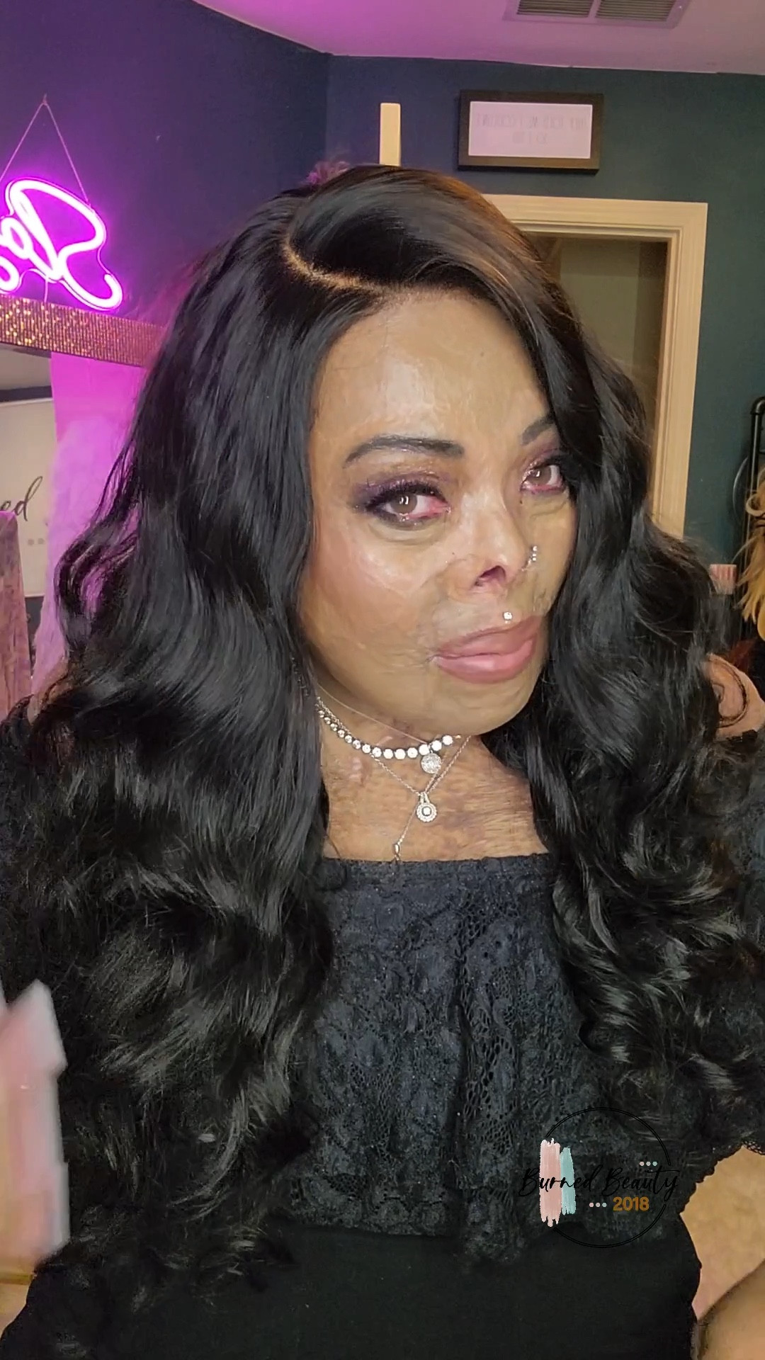 I may never wear synthetic again! Not only is this gorgeous, but it is affordable! My wig game has changed🦋

Be sure to use the discount codes on the website! They make a big difference.

#LTKstyletip #LTKVideo #LTKbeauty