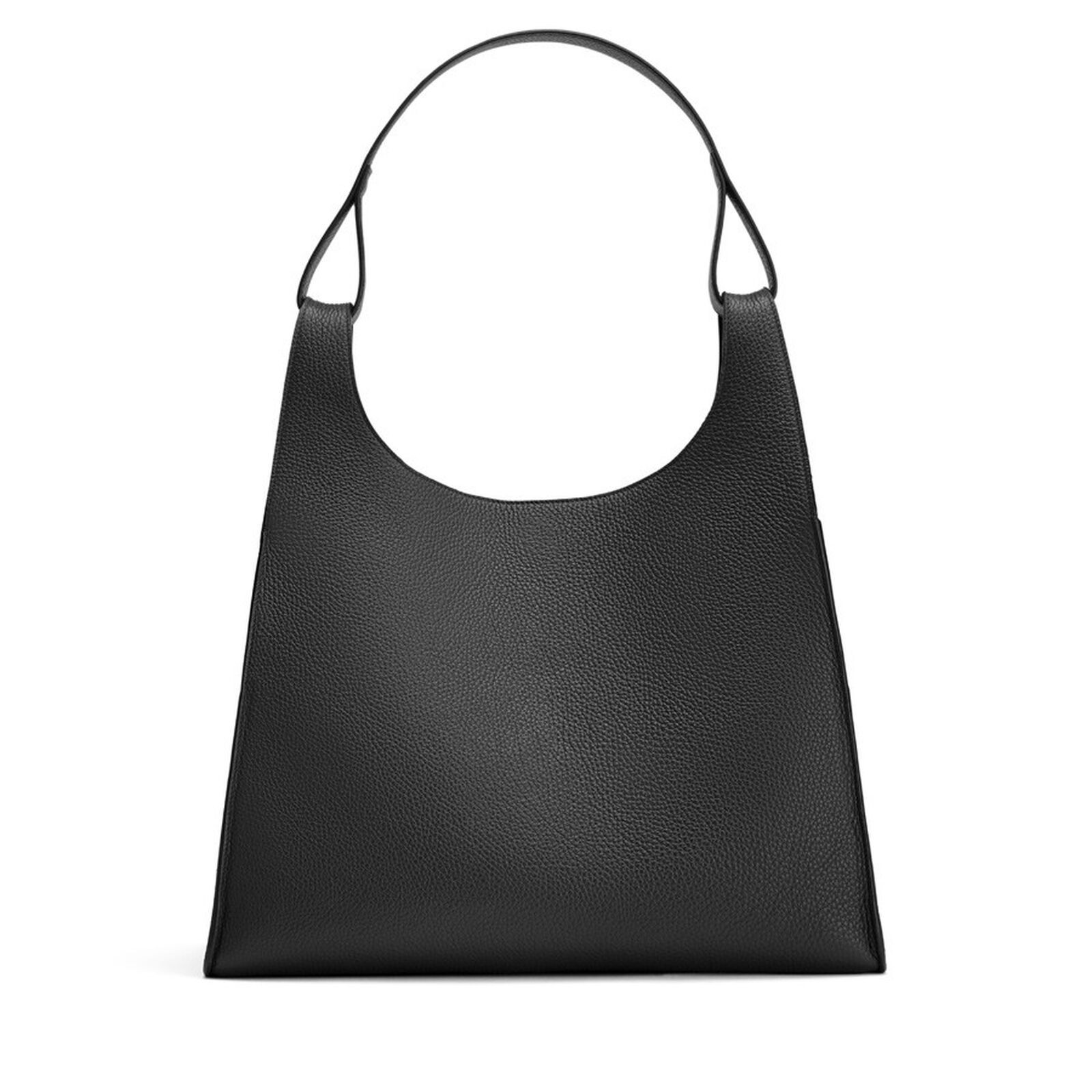 Oversized Double Loop Bag | Cuyana