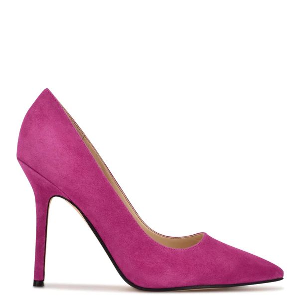 Bliss Pointy Toe Pumps | Nine West (US)