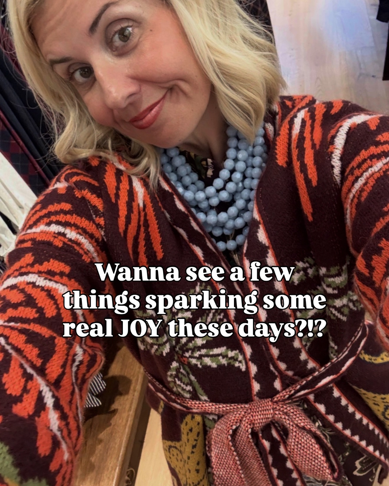 A few things….

#LTKdayinmylife #LTKmomlife #LTKKids