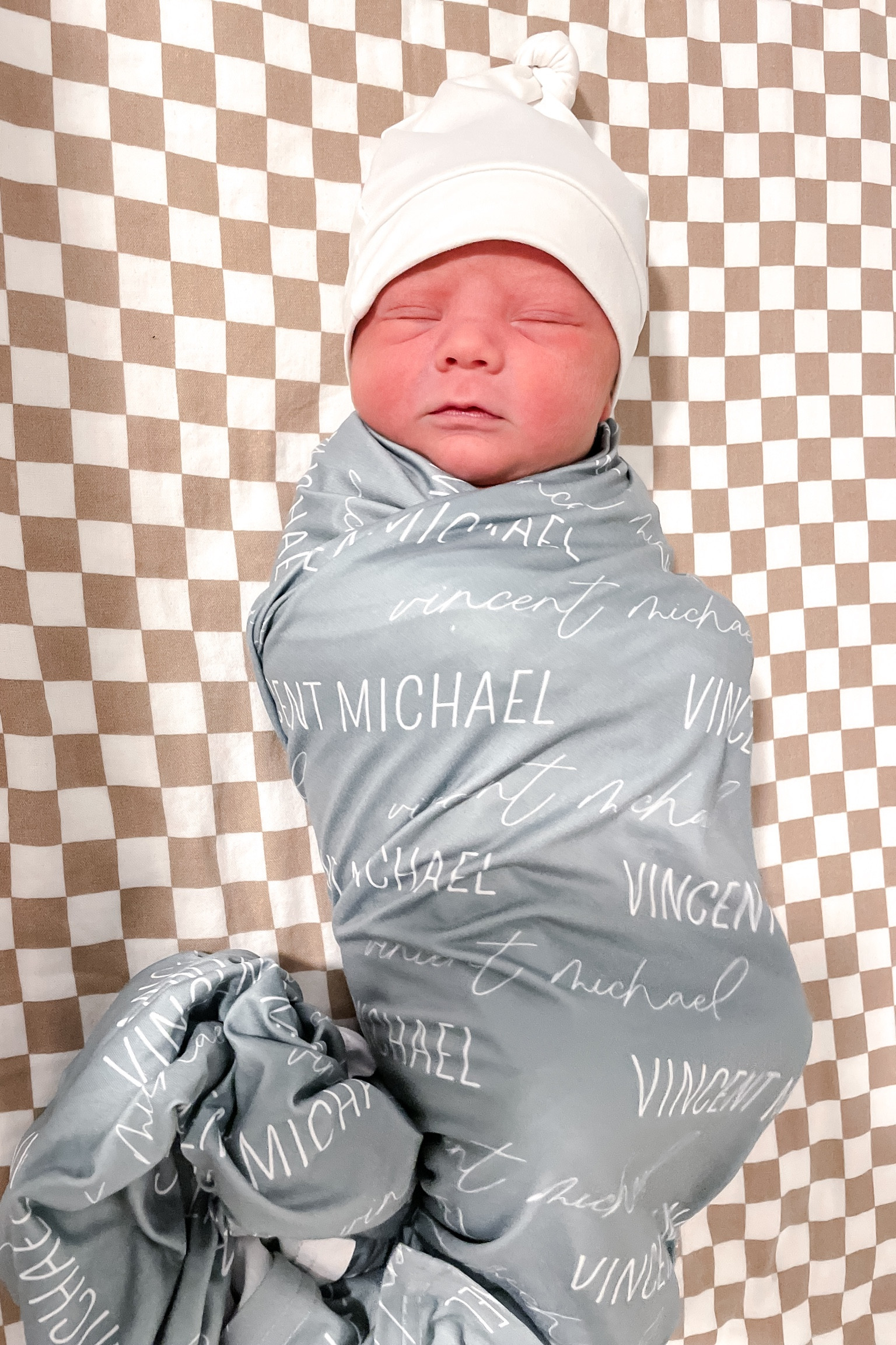 Personalized baby blankets from Caden Lane

#LTKbaby #LTKkids #LTKbump