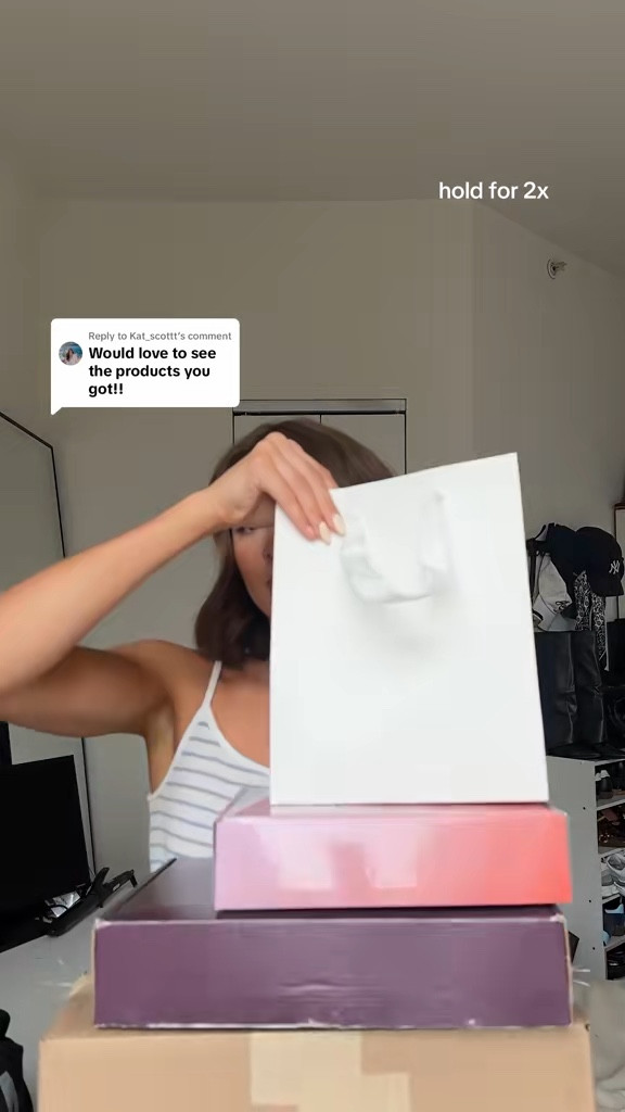 PR HAUL !! Been loving all these products 