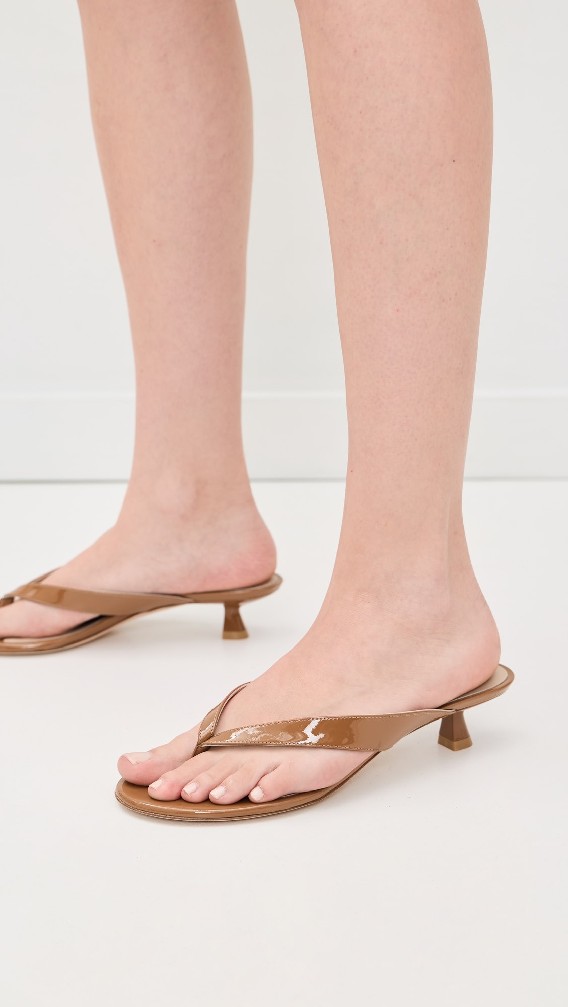 Rio Sleek 35 Sandals | Shopbop
