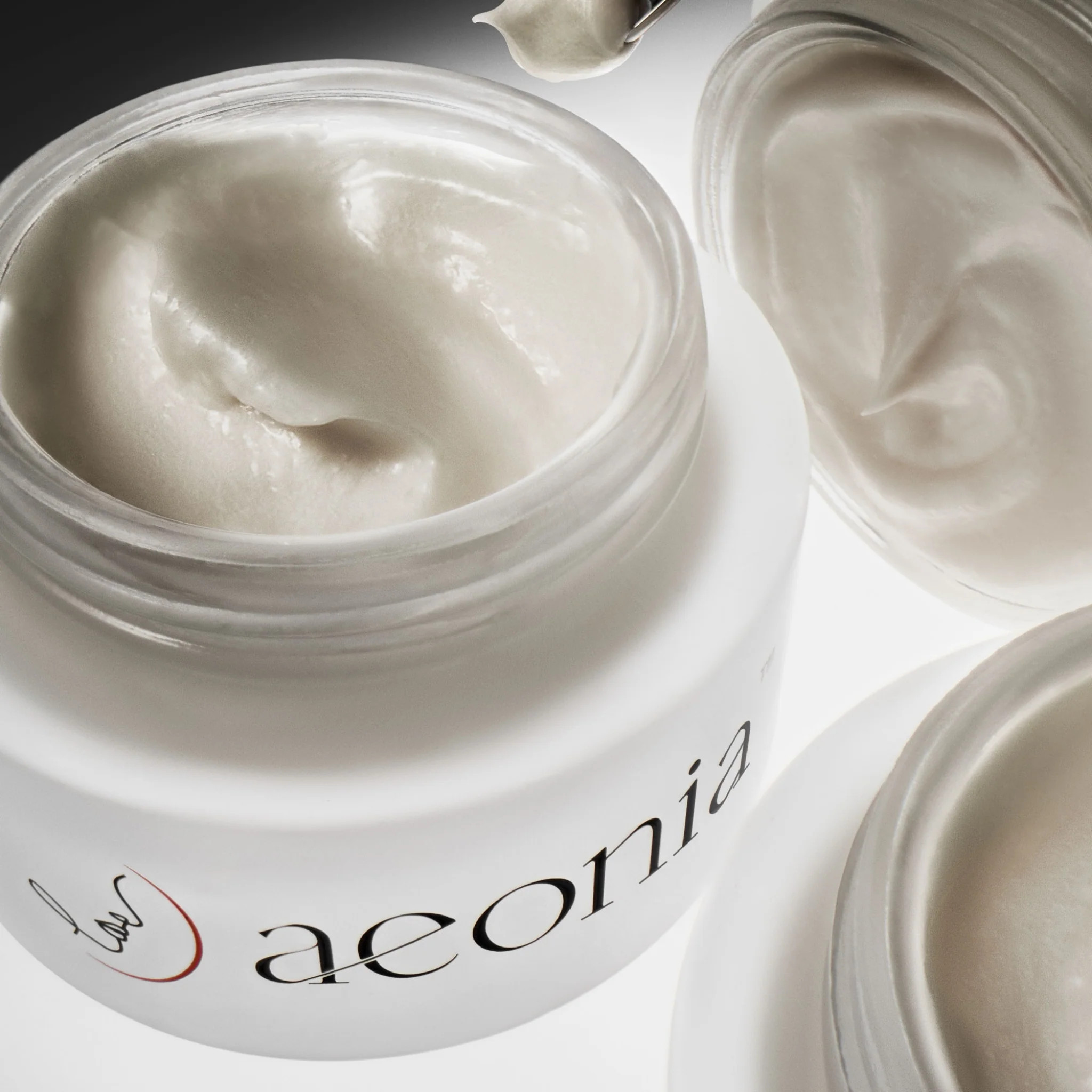 Aeonia Sculpting Cream | Delavie Sciences