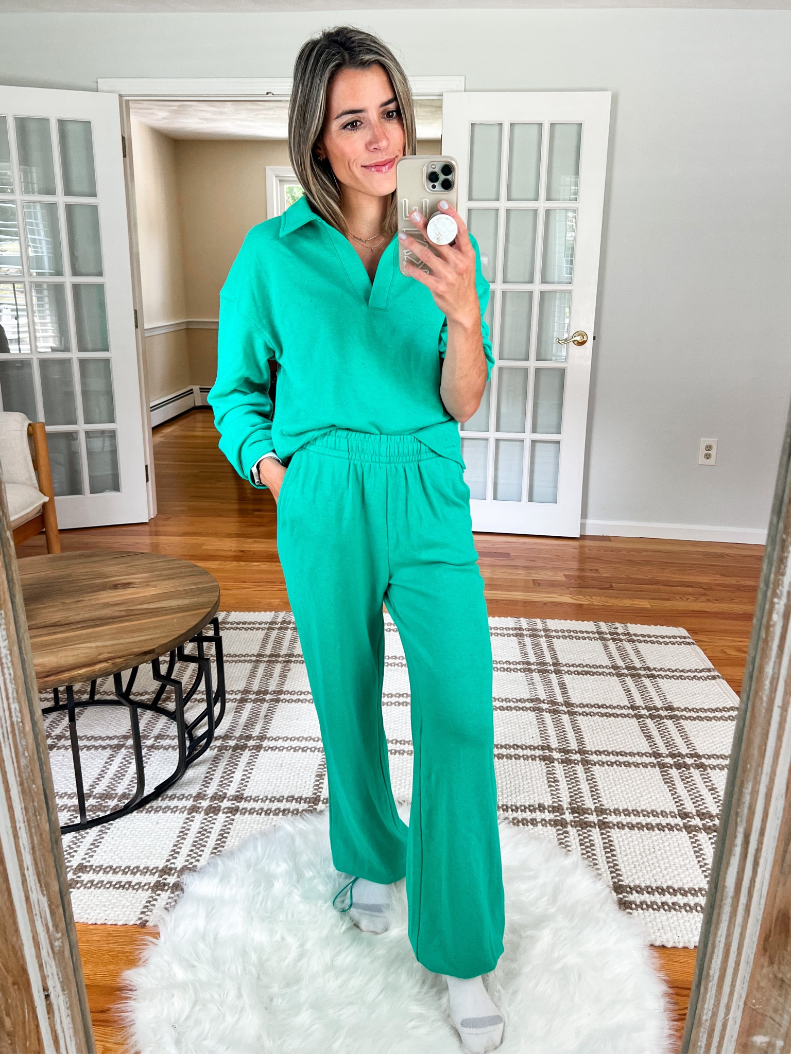 Women's Pajama Set - Colsie™ curated on LTK