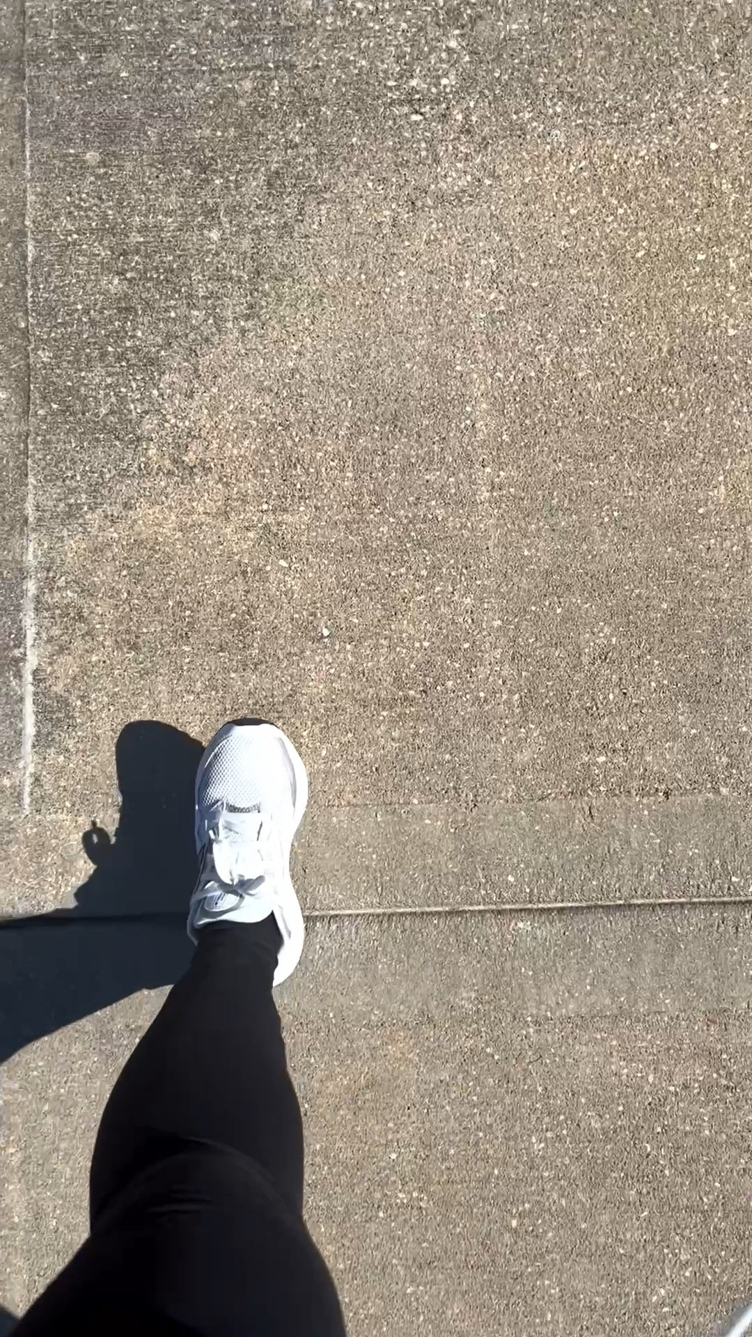 It’s lunchtime 🥗 and I decided to go outside and get my steps 🏃🏾‍♀️in. We can eat at the desk! 

#LTKActive #LTKfitnessgoals #LTKdayinmylife