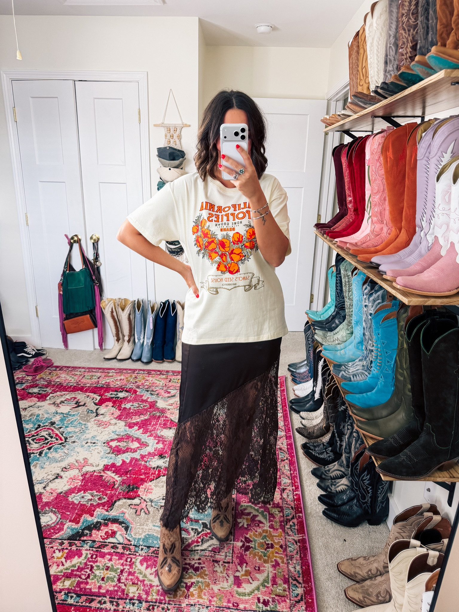 Western boho chic outfit idea from Amazon

#LTKdayinmylife #LTKgrwm #LTKootd