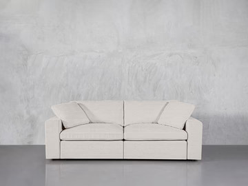 2-Seat Modular Loveseat | 7th Avenue