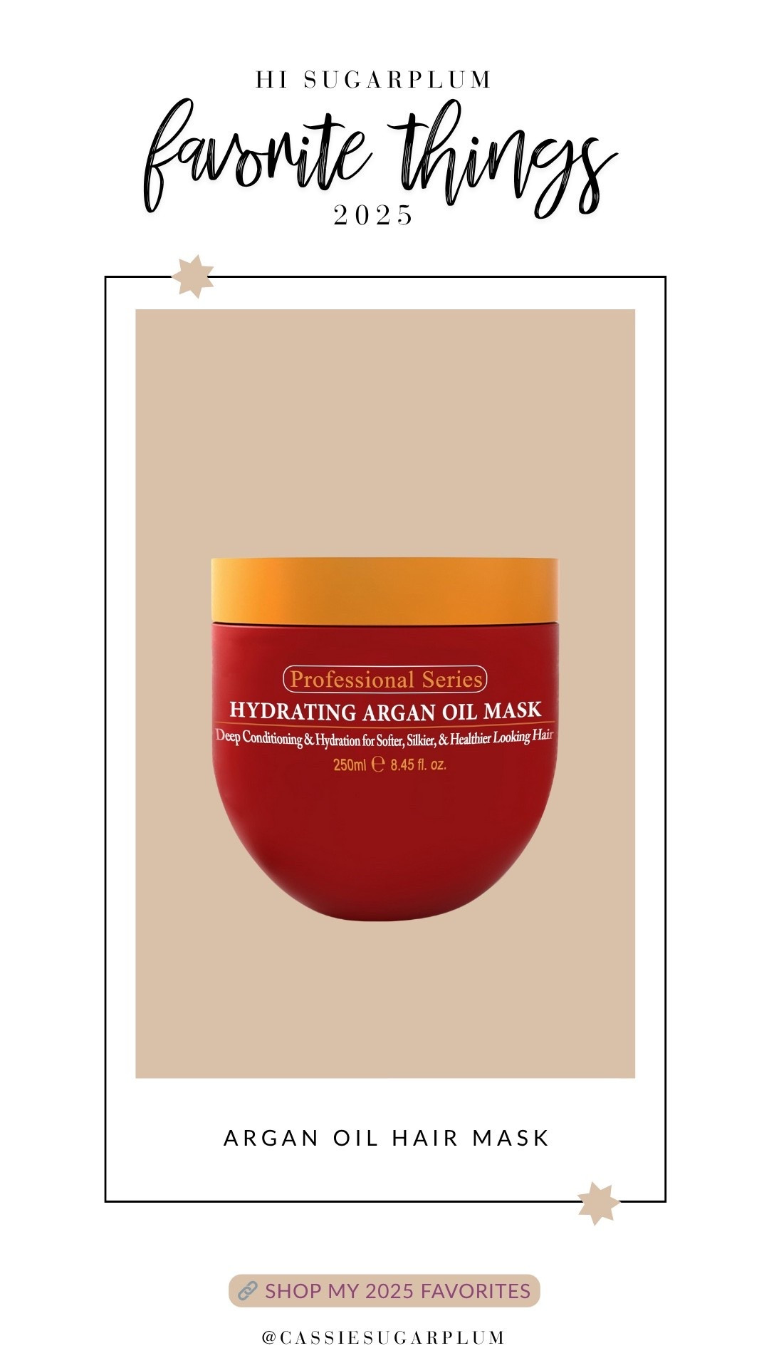 Sugarplum Favorite Things 2025! #sugarplumbeauty  #favoritethings

#LTKOver40 #LTKGiftGuide #LTKBeauty