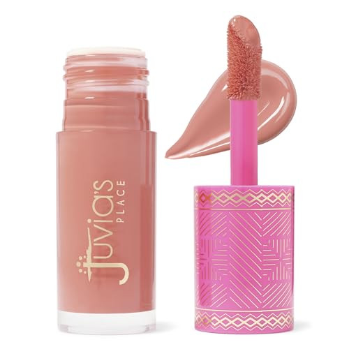 Juvia's Place Blushed Liquid Blush SoftTulip - Liquid Blush for Cheeks | Amazon (US)