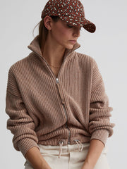 Anderson Zip Through | Varley USA