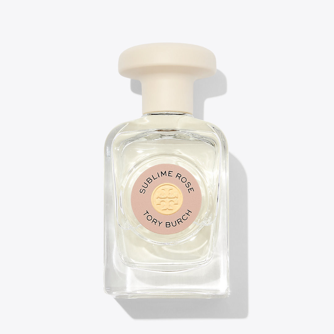 Tory Burch Sublime Rose Eau de Parfum 90ml | Tory Burch (US)