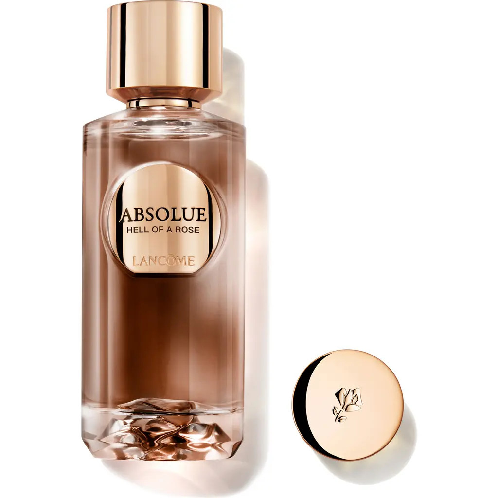 Lancôme Absolue Hell of a Rose Eau de Parfum at Nordstrom | Nordstrom