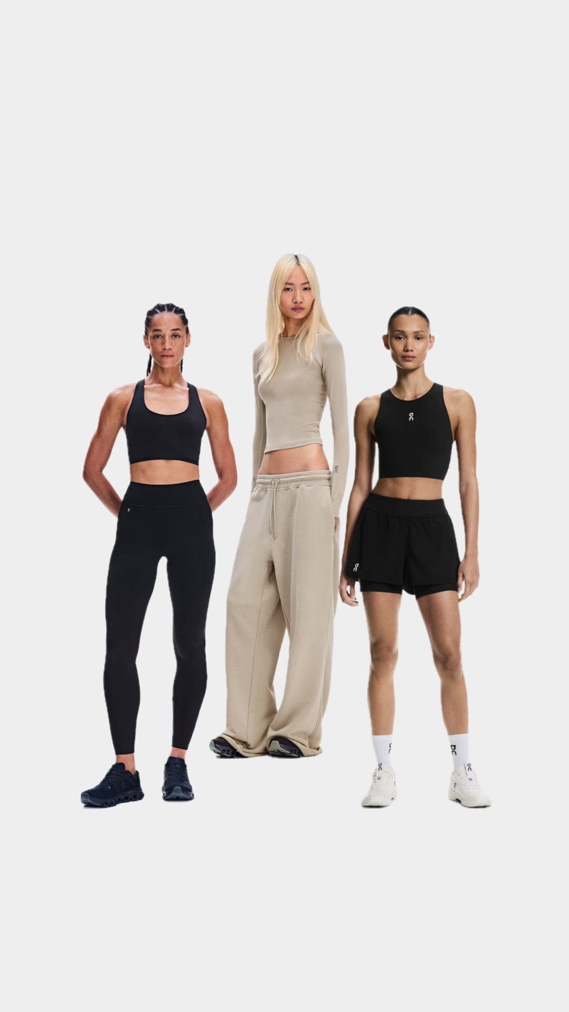 love love lovee all this activewear & I need that beige set🫶🏼🫶🏼 ad

#LTKautumn #LTKfitness #LTKuk