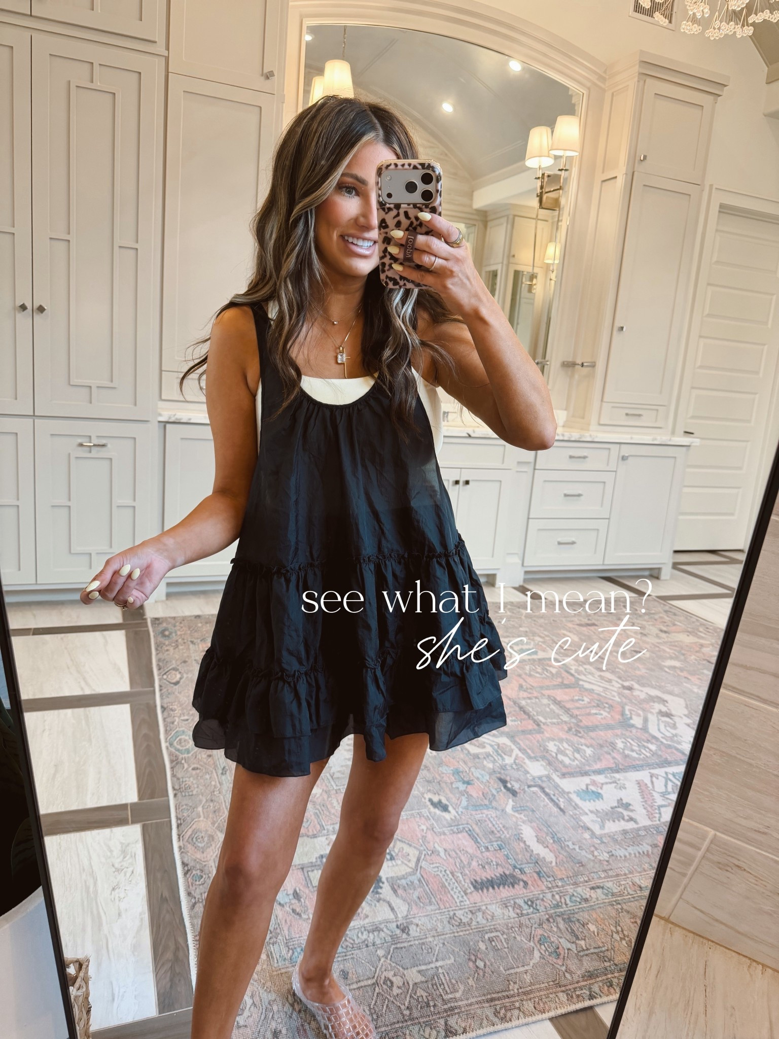 Like how CUUUAATE 😍👌🏼

#LTKmomlife #LTKSeasonal #LTKootd