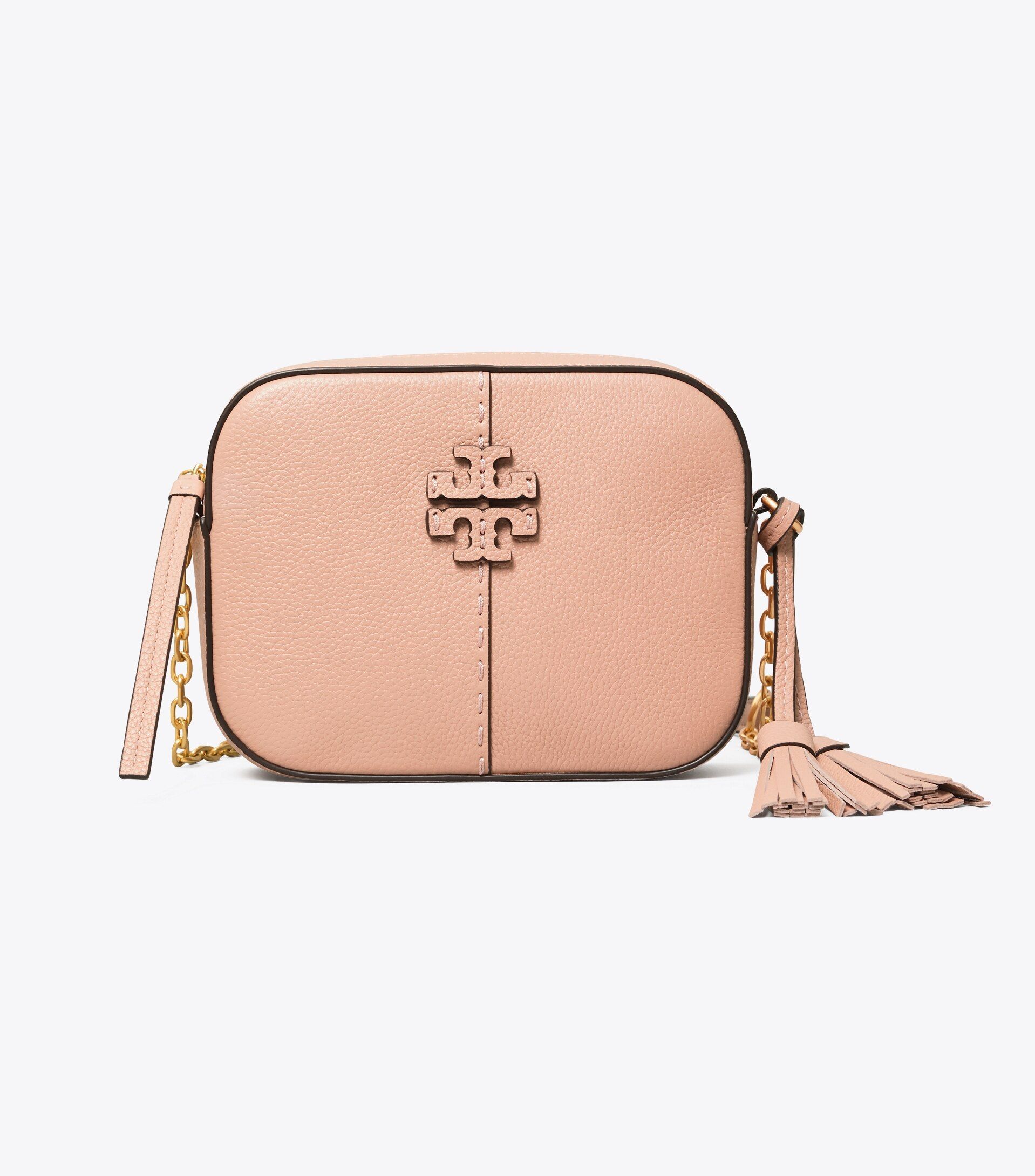 McGraw Camera Bag | Tory Burch (US)