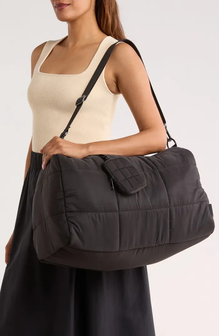 Cloud Duffle Bag | Nordstrom Rack