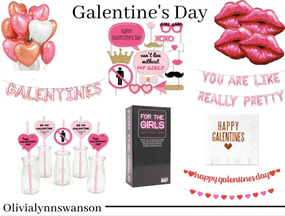 Galentine’s Day finds from Amazon! 

Valentines Day , Valentines Day, Galentines Amazon Decor

#LTKunder50 #LTKunder100 #LTKSeasonal