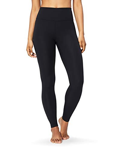 Amazon Brand - Core 10 Women's (XS-3X) 'Spectrum' High Waist Yoga Full-Length Legging -28" | Amazon (US)