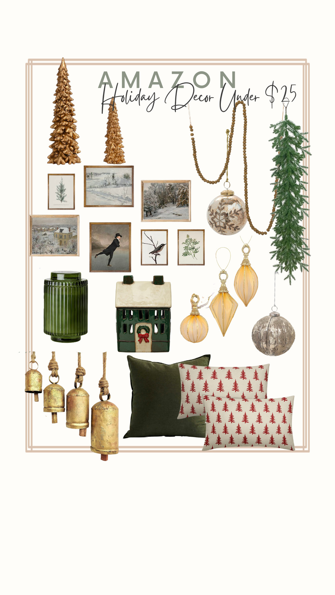 The Bliss House Co. | Amazon (US)