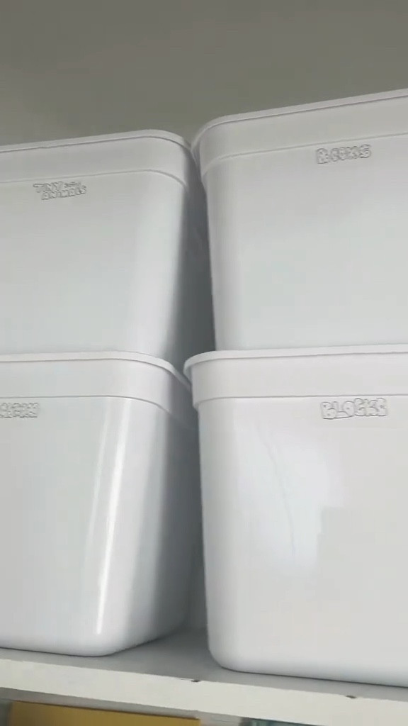 I personally love to have my space organized! Here is one thing that helps me to achieve that💗

#LTKMostLoved #LTKGiftGuide #LTKhome