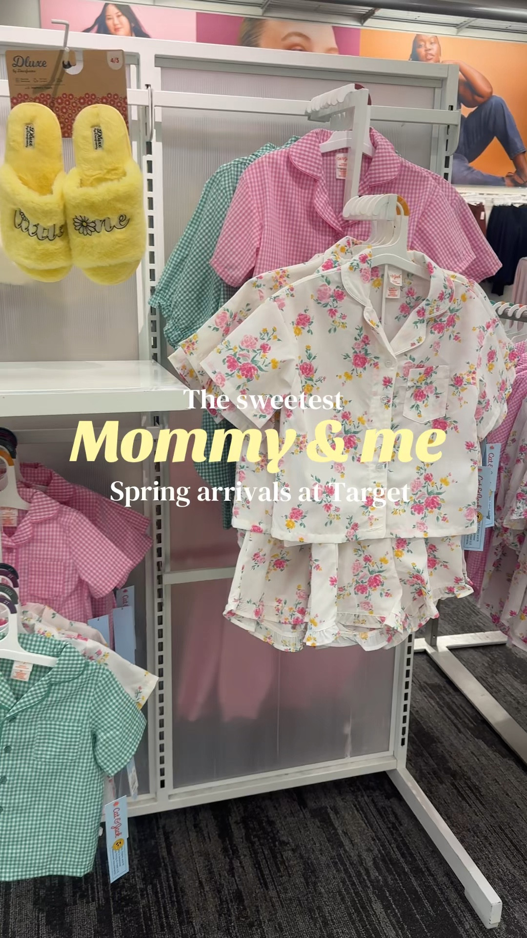 The cutest Mother’s Day spring collection at Target!!  

#LTKSeasonal #LTKKids #LTKmomlife