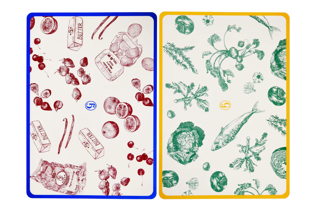 Sweet and Savory Baking Mats | Great Jones