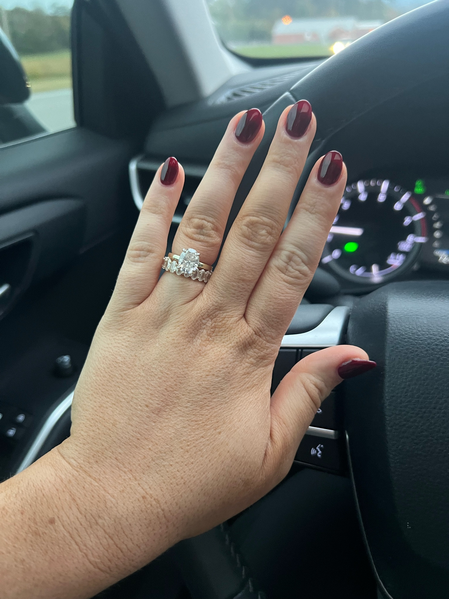 Prettiest set WORTH the money!! 