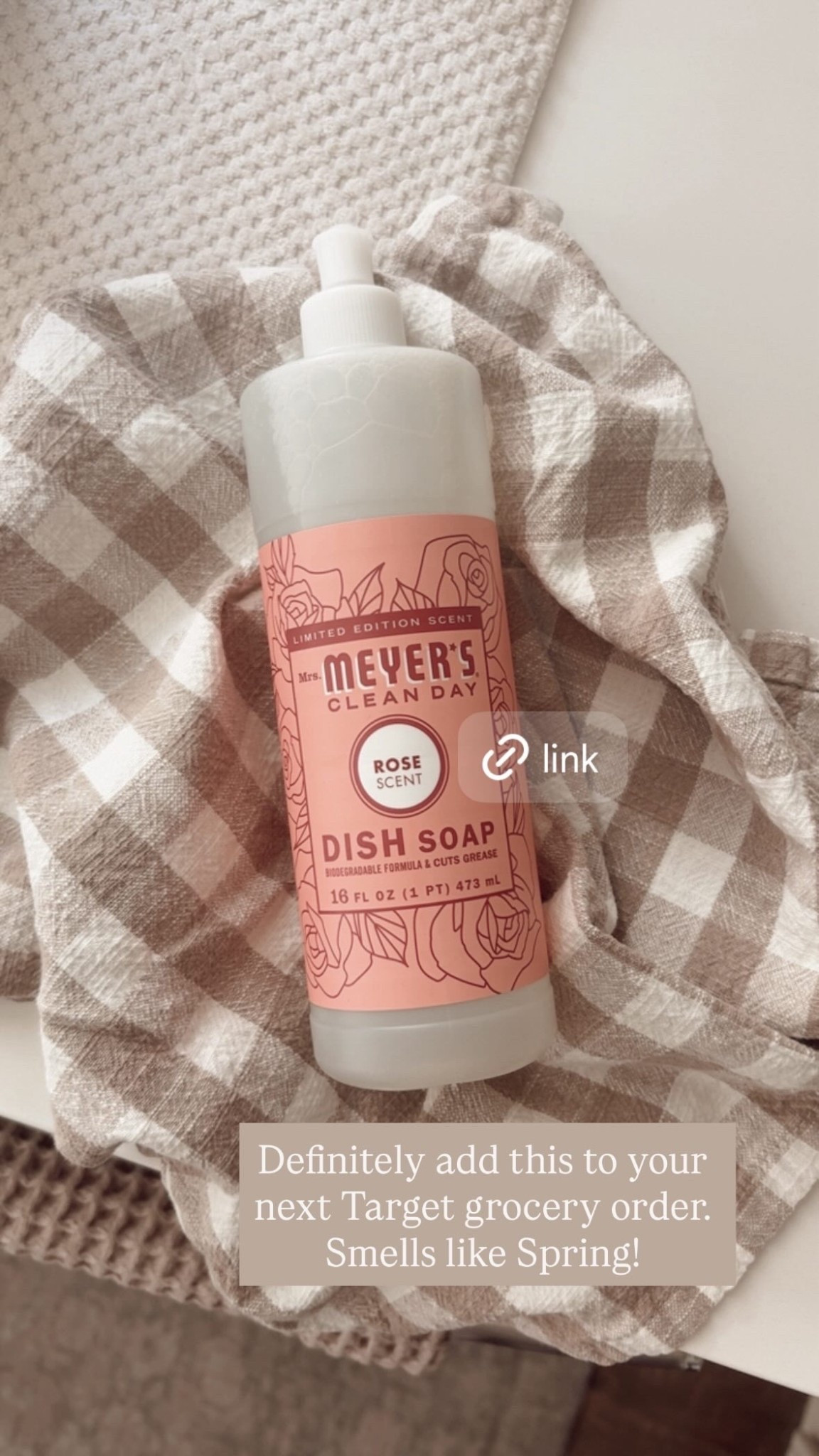 Add this to your next Target grocery order. Smells like Spring! 

#LTKHome