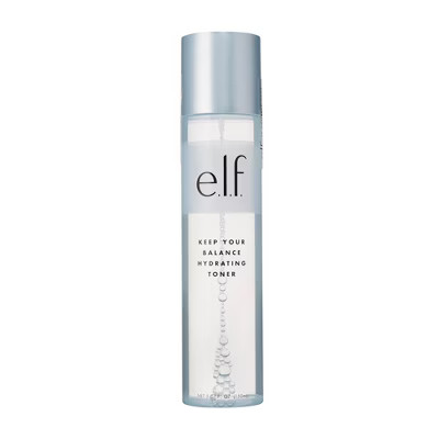 e.l.f. Keep Your Balance Toner 59333 - 5.07floz | Target