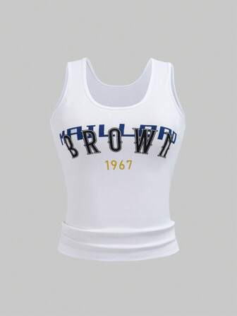 ROMWE Grunge Punk Women Star Print Denim Shorts | SHEIN