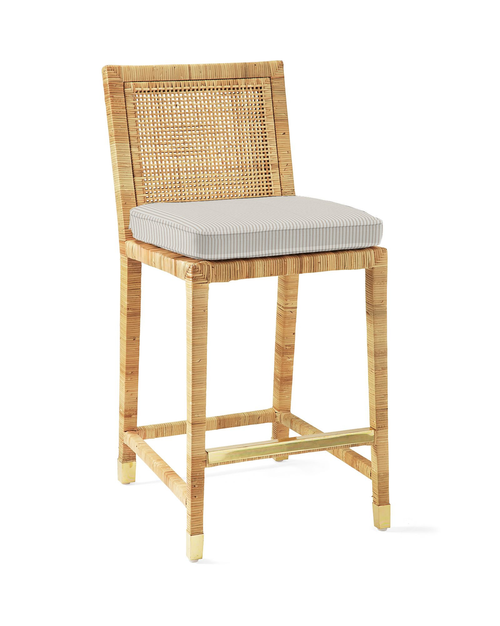 Balboa Dining Replacement Cushion | Serena and Lily