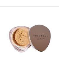 Trigwell Cosmetics Velvet Setting Powder 8g (Various Shades) - Shade 6 | Look Fantastic (UK)